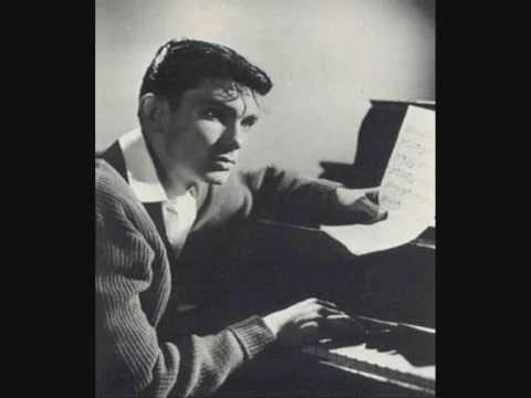 Mr Moon Mr Cupid And I - Gene Pitney