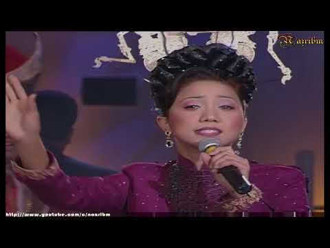 Noraniza Idris - Dondang Dendang (Live In Juara Lagu 99) HD