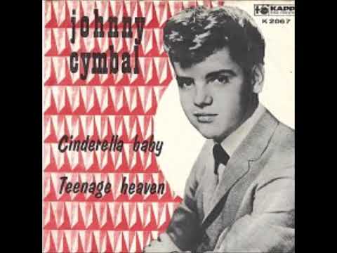 Teenage Heaven video