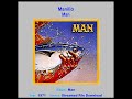 MAN   "Manillo"    1971