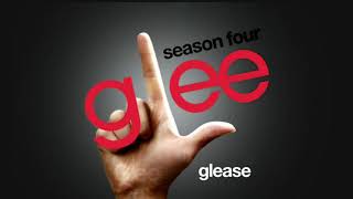 Beauty School Drop Out | Glee Cast (HD) [Glease]