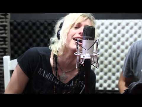 AIRBAG-TU LOCURA ( acústico )