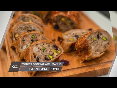 What's Cooking Promo 13 - 221221