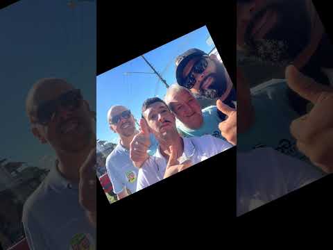 FOTOS QUE FALAM . CHAMARAM O VICE PREFEITO BERNARDO PARA A CONVENÇÃO DA EVELIN MAIS ELE FOI PARA O BARNABÉS.