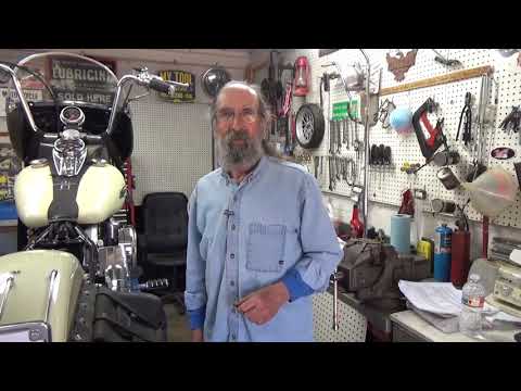 Computerized Ignition Programming