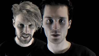 sojboj - Catharsis (feat. Max Maudit) OFFICIAL MUSIC VIDEO