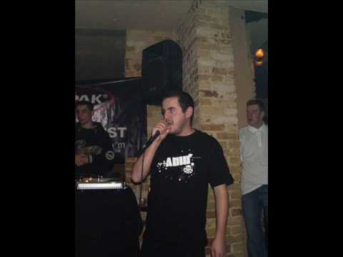 Aforic & Zephon - Eu