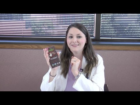 Food Fact or Fiction: Is Dark Chocolate Good For You?