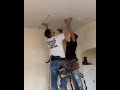 Guy Has An Extreme Reaction To Being Tickled