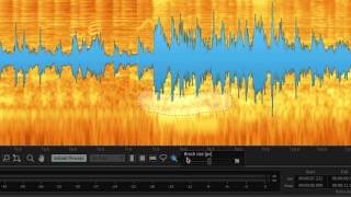 RX 5 Advanced Audio Editor