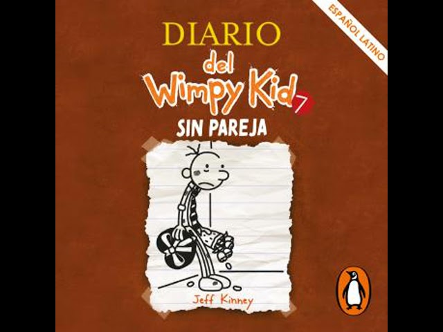Vídeo relacionado con Sin pareja: Diario del Wimpy Kid 7