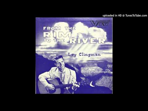 Loy Clingman - Bus Drivers Lament (VIV EP 2002)