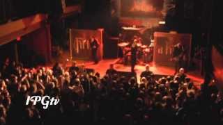 Fit For a King - Fullset LIVE! [HD] @ &quot;About That Life&quot; Tour at The CroFoot, Pontiac, MI