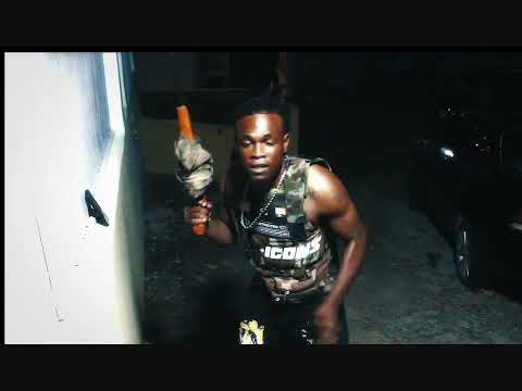 Sensi Zee   Gun  Pistola Official Music video