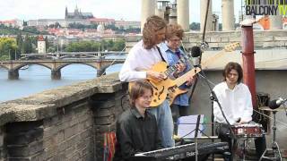 Video BULA BULA Quartet