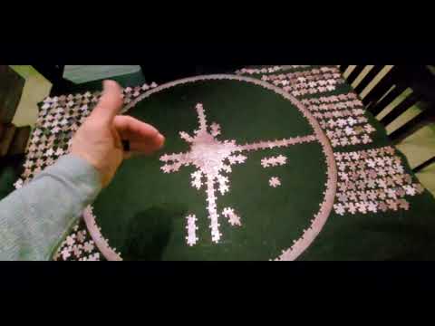 Puzzle No. 13 - The Moon (Day 2-4) | JM PUZZLING Ep. 32