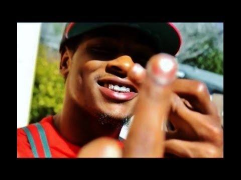 BALTIMORE: Dat'Nigga Keyz- Haters Always On A Nigga Dick (Official Video)