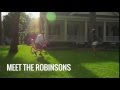 Meet The Robinsons Promo Video Ad