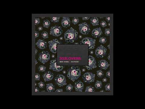 Ben Cheel - Percussion Player (Original Mix)