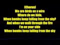 After Edmund-Birds-lyrics.wmv 
