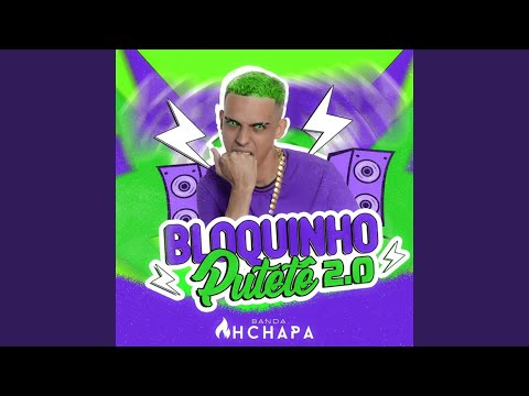 Bloquinho Putetê 2.0