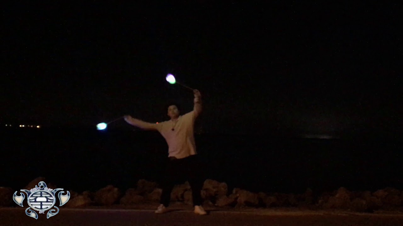 Promotional video thumbnail 3 for King Kai Ent.