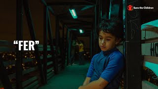 Save the Children: FER