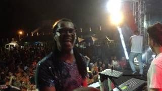 Ara Ketu 2016 Pout Porri Romântico ( Sempre Será, Tentação, Nossa Guerra Santa)