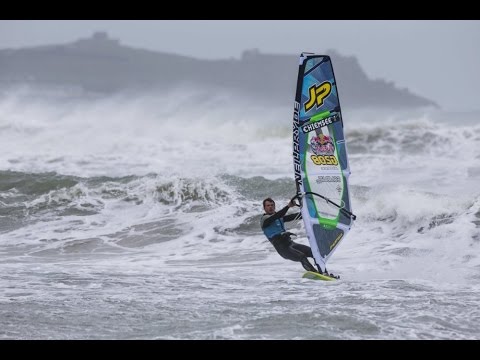 Red Bull Storm Chase - Film Trailer