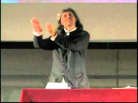 bergonzoni - film ideale