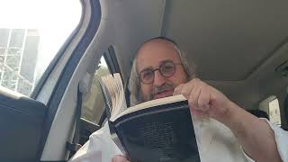 לימוד 'חוק לישראל' – ביידיש – יום רביעי פרשת בראשית – המשנה הראשונה של פרק א' של מסכת בבא קמא (הרב מוטה פראנק) - התמונה מוצגת ישירות מתוך אתר האינטרנט יוטיוב. זכויות היוצרים בתמונה שייכות ליוצרה. קישור קרדיט למקור התוכן נמצא בתוך דף הסרטון