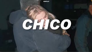 Luísa Sonza - Chico (Letra/Legendado)