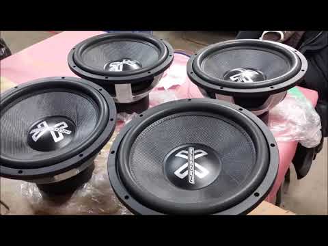 Havana (33-49hz) DJ Russticals