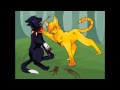 Warrior cats we are one 