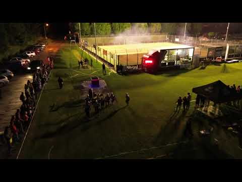 Třebnouševes (17,90s) - Muži | HAVLOVICKÁ NOČNÍ SOUTĚŽ 2023