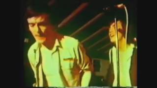 The Undertones - Here Comes the Summer