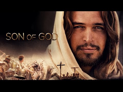 SON OF GOD (2014) | Film deutsch HD |  JESUS CHRISTUS