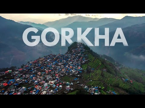 GORKHA | BARPAK & LAPRAK | 4K
