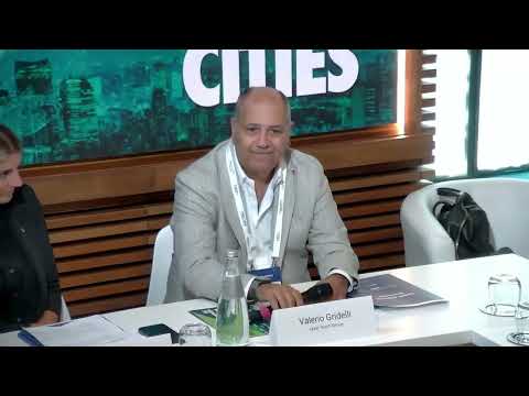 2° RoundTable Obiettivo: Lever Touch Group - Task Force Italia - 18 settembre 2025