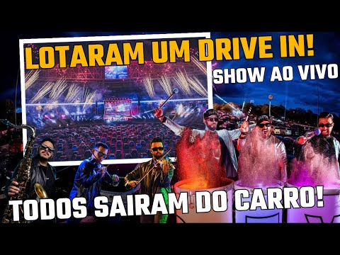 DVD | SUITX DRIVE IN | MIX