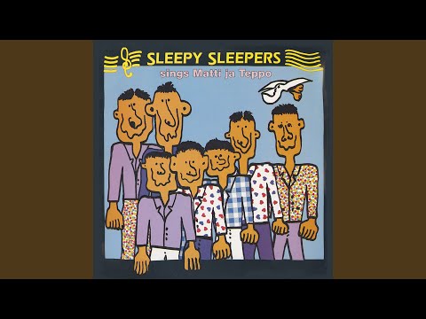 Mä joka päivä töitä teen