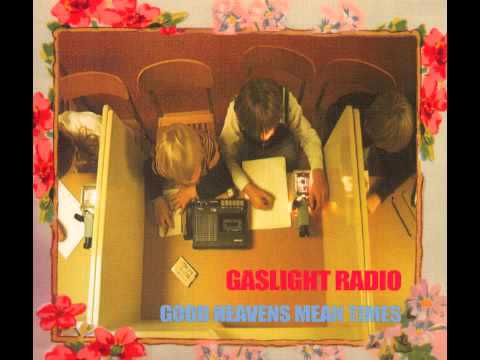 Gaslight Radio - The Sparrow and the Nun