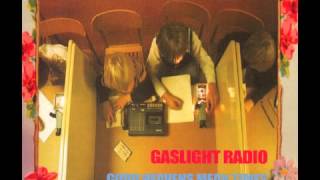 Gaslight Radio - The Sparrow and the Nun