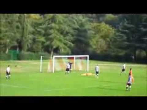 Doc Gallese 0-1 Tuscania