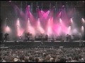 RADIOHEAD - "No Surprises" live at Belfort ...