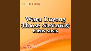 Download lagu Waru Doyong (House) mp3 Download lagu Waru Doyong (House) mp3