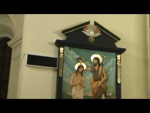 2012-02-24 cz.2 Czuwanie Modlitewne - Duchu Święty wołam przyjdź