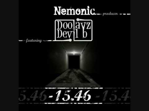 Doolayz & Devil B - Comme tout homme (Prod. Nemonic)
