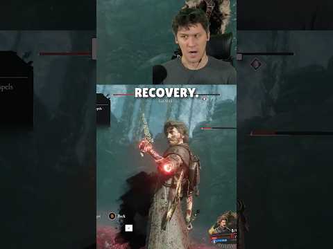 I Can't Believe How Good This Game Feels! (Clair Obscur: Expedition 33)