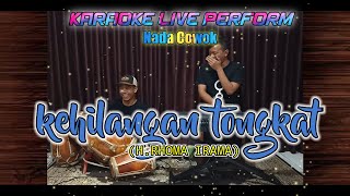 Download lagu kehilangan tongkat karaoke  (H RHOMA IRAMA) nada cowok mp3 Download lagu kehilangan tongkat karaoke  (H RHOMA IRAMA) nada cowok mp3